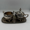WM Rogers Silver