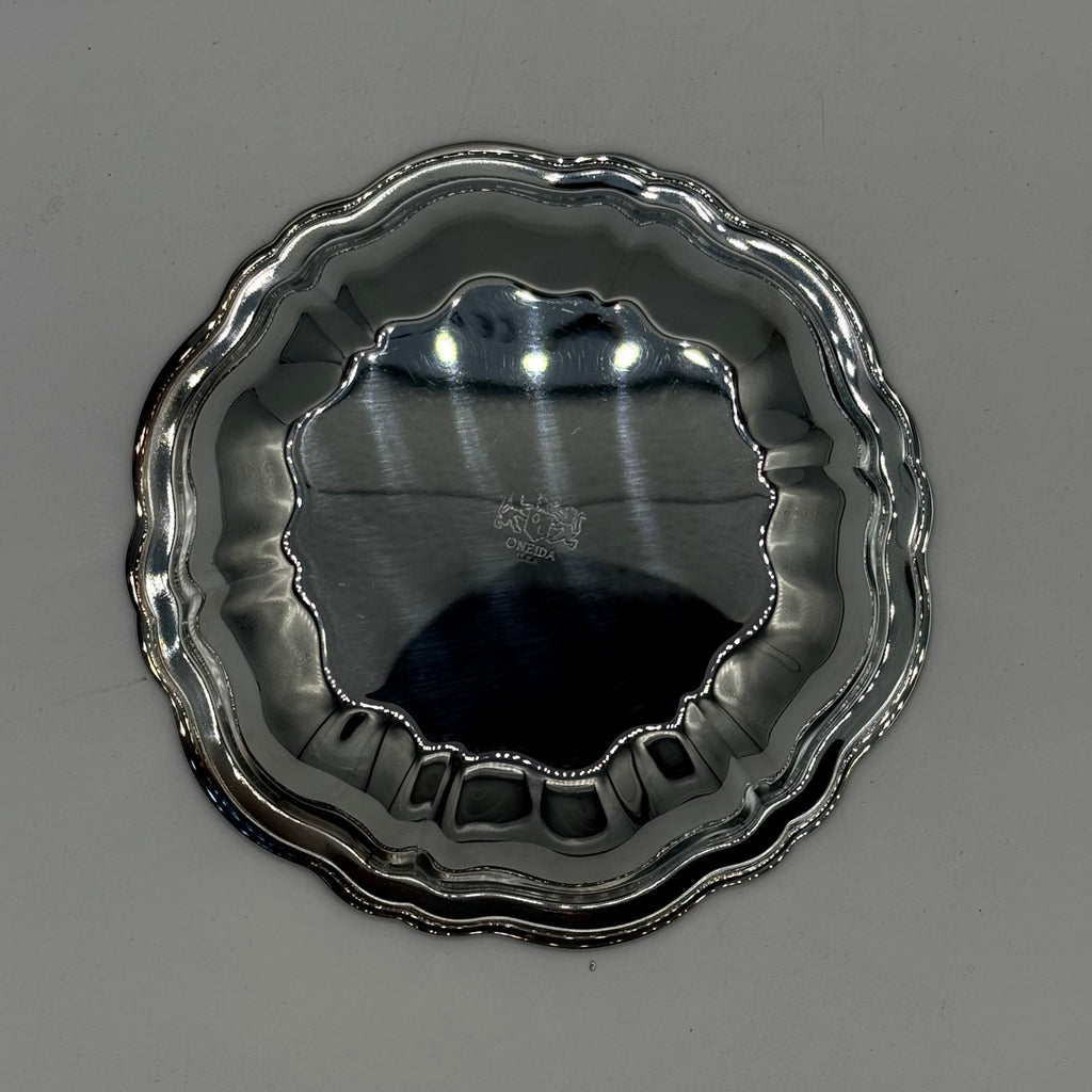 Oneida Silver Platted Bowl