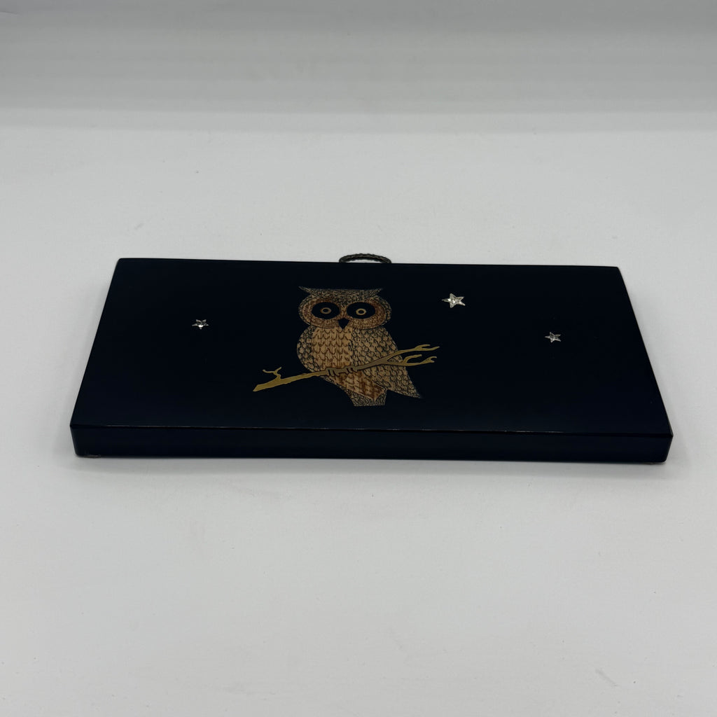 Antique Serving Tray 