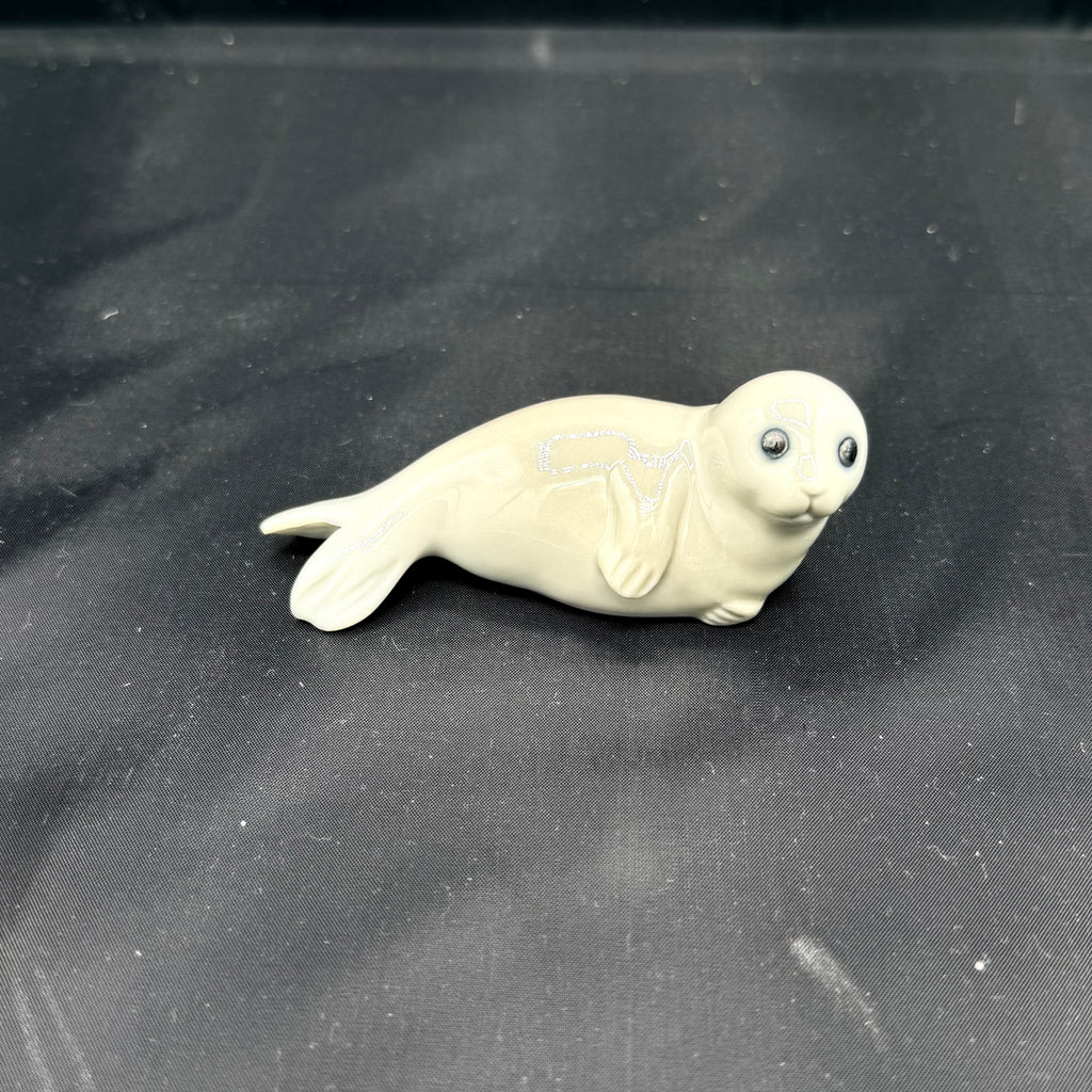 Seal Figurine