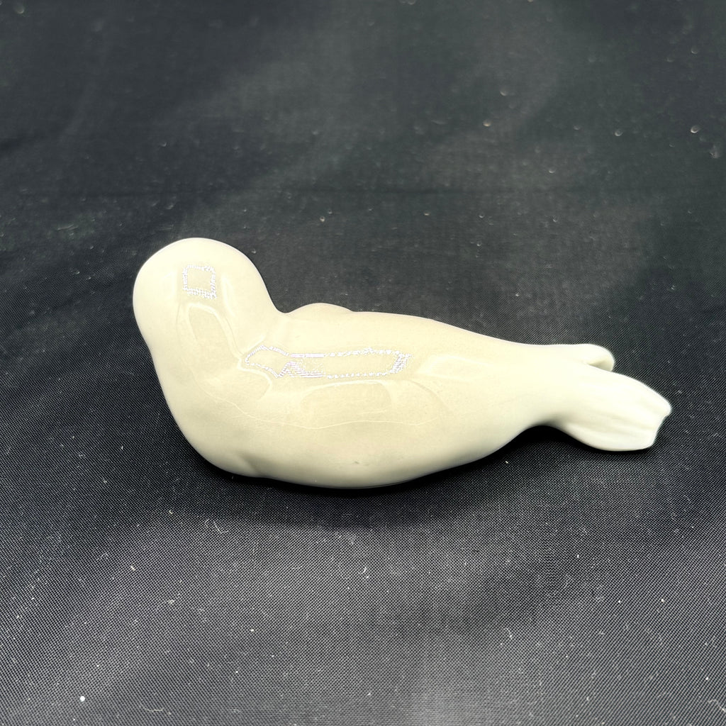 Seal Figurine