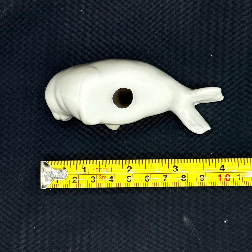Seal Figurine