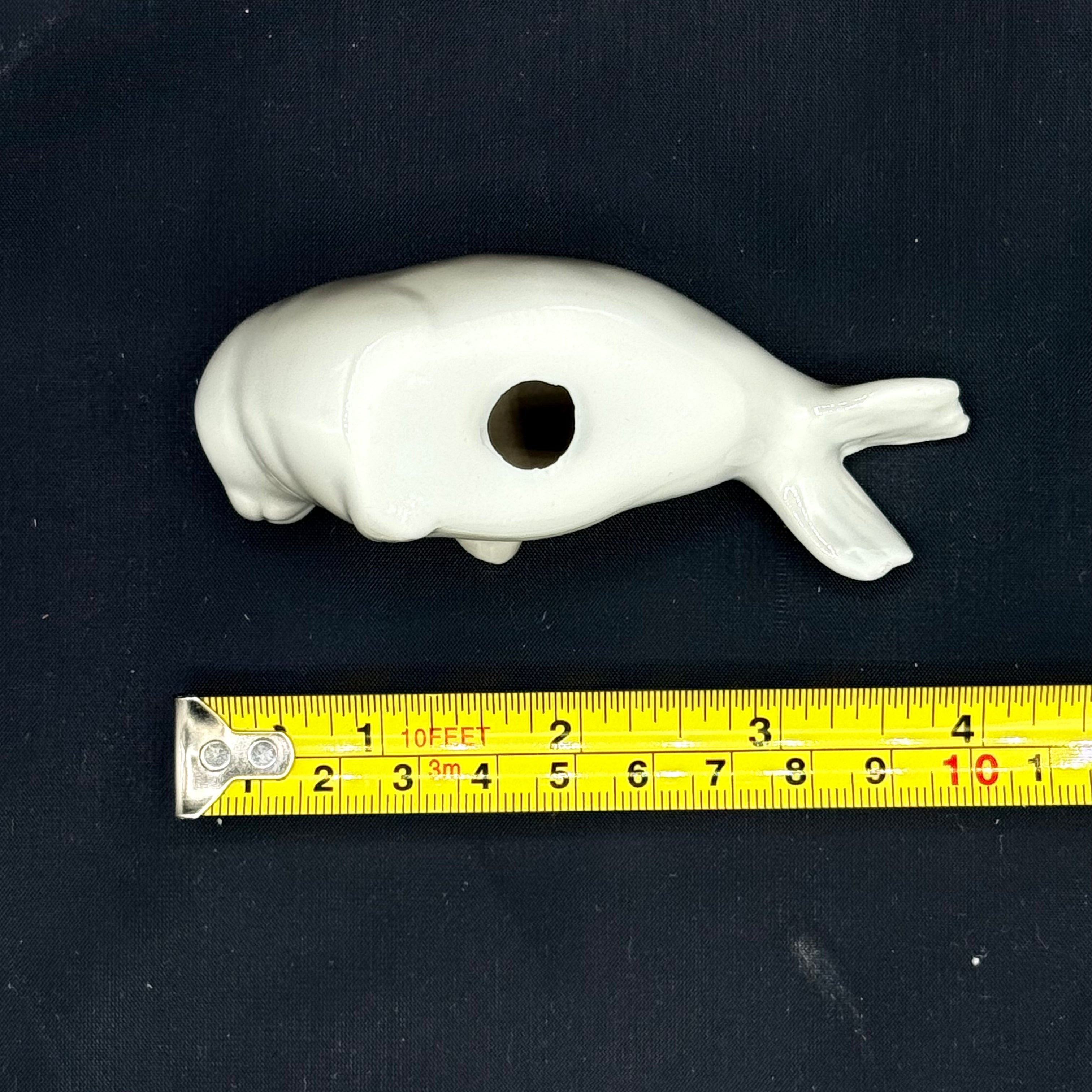 Seal Figurine