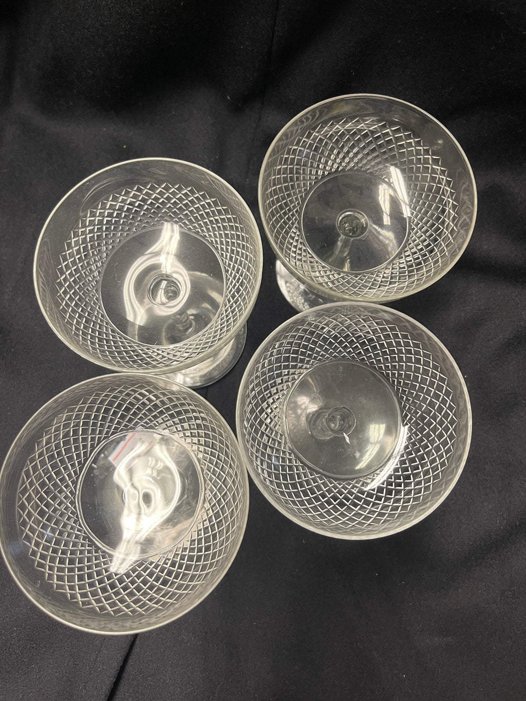 Cocktail Glasses