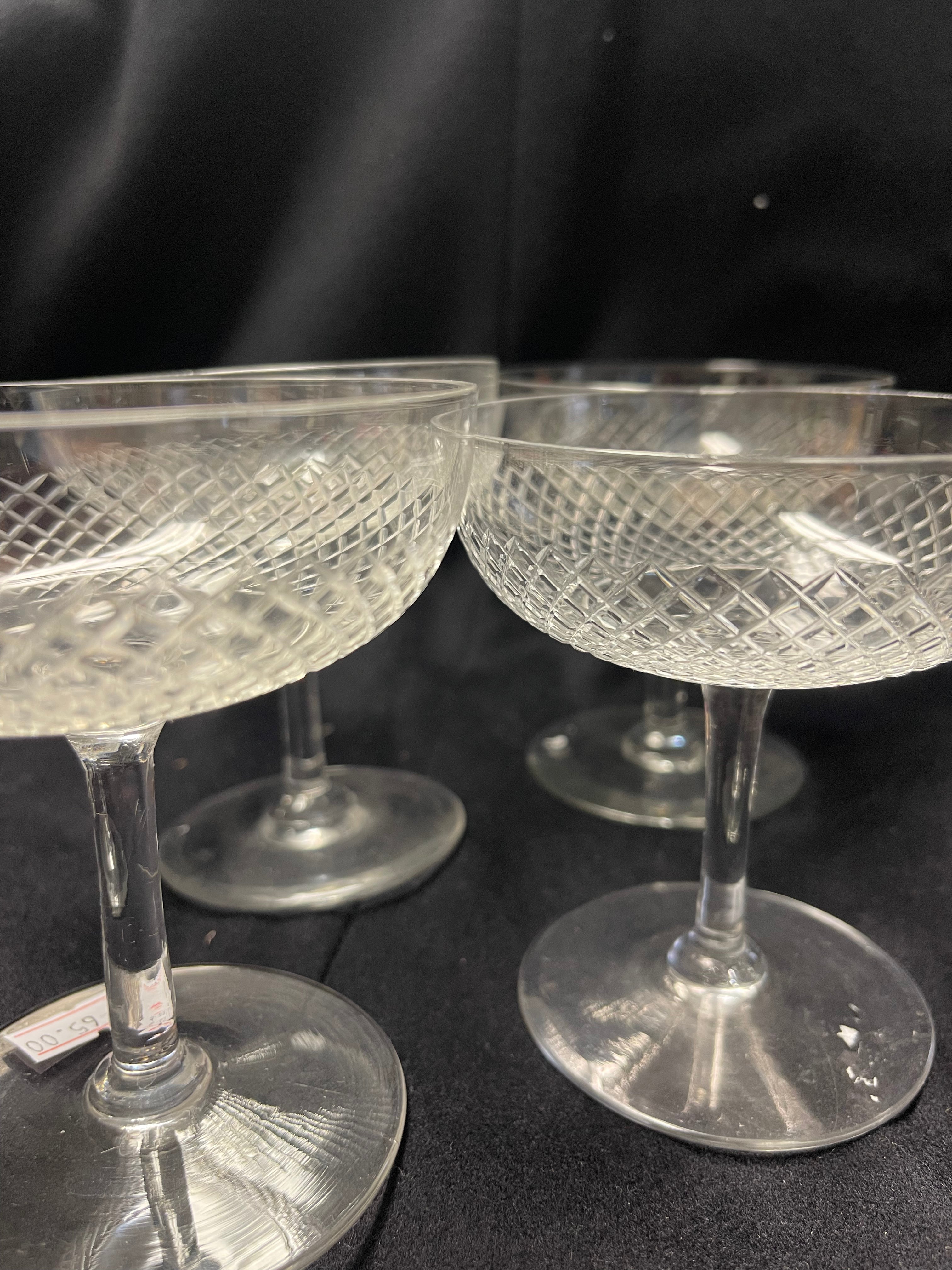 Cocktail Glasses