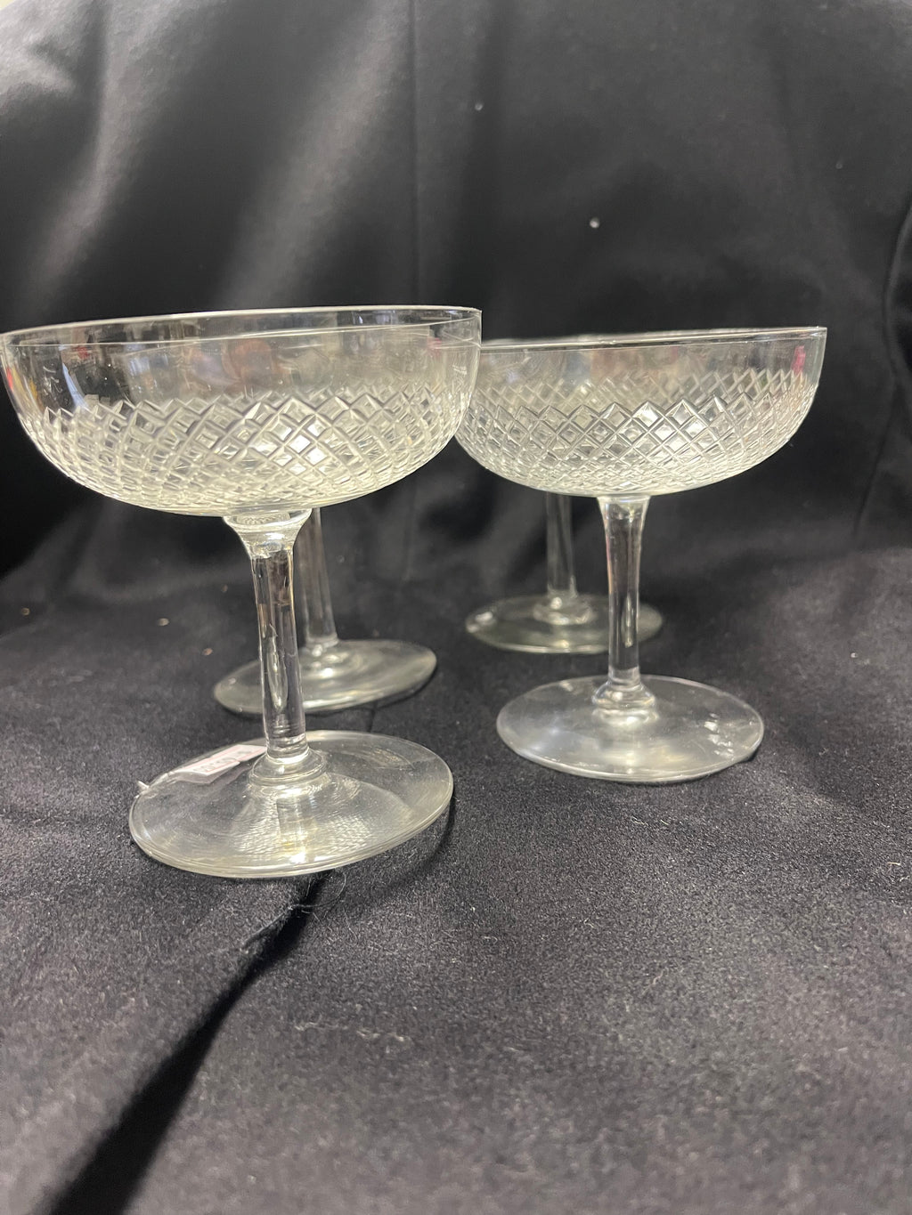 Cocktail Glasses