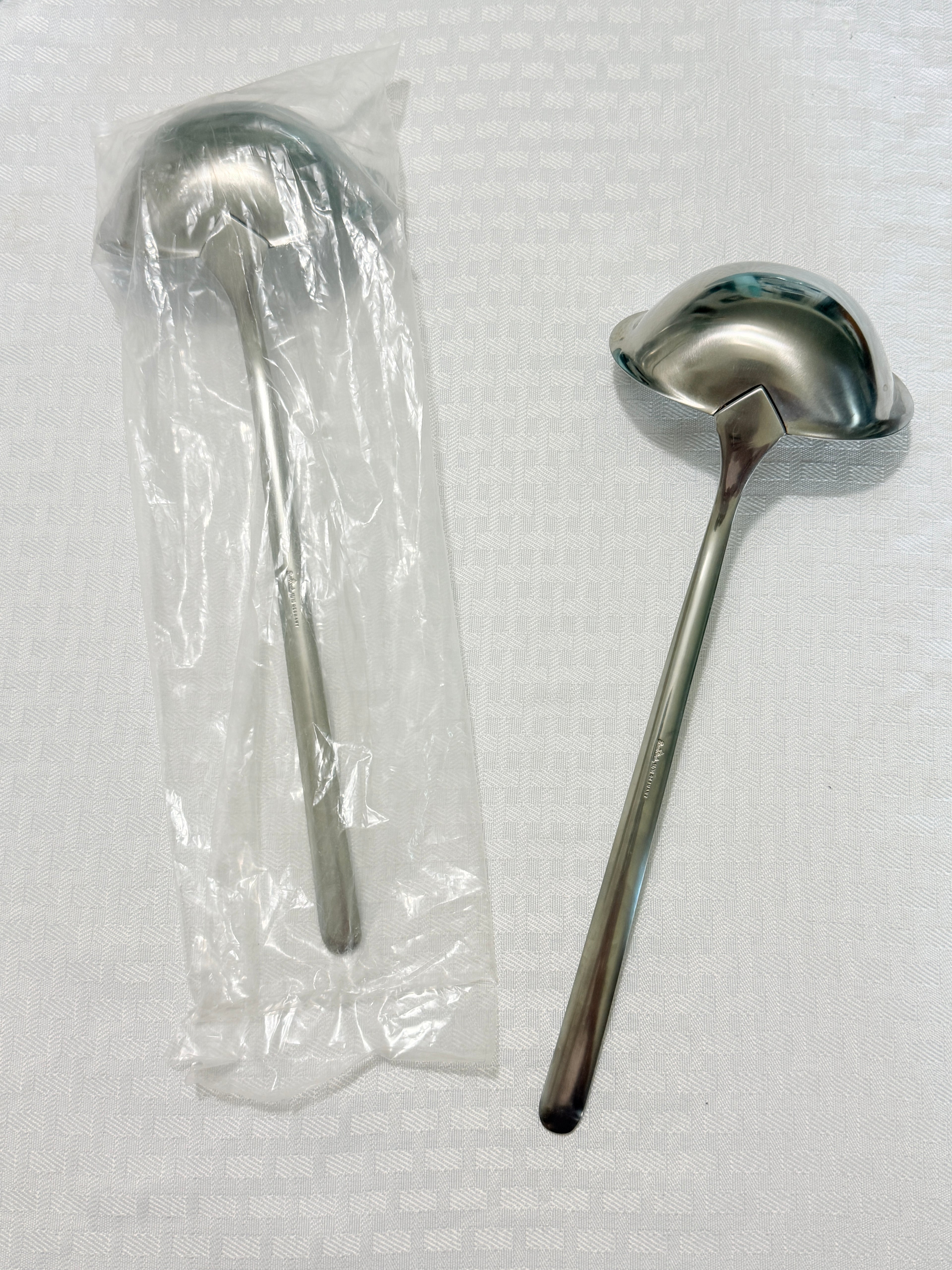 Rosenthal Ladles (2 Piece)