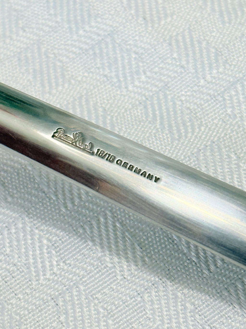 Rosenthal Ladles (2 Piece)