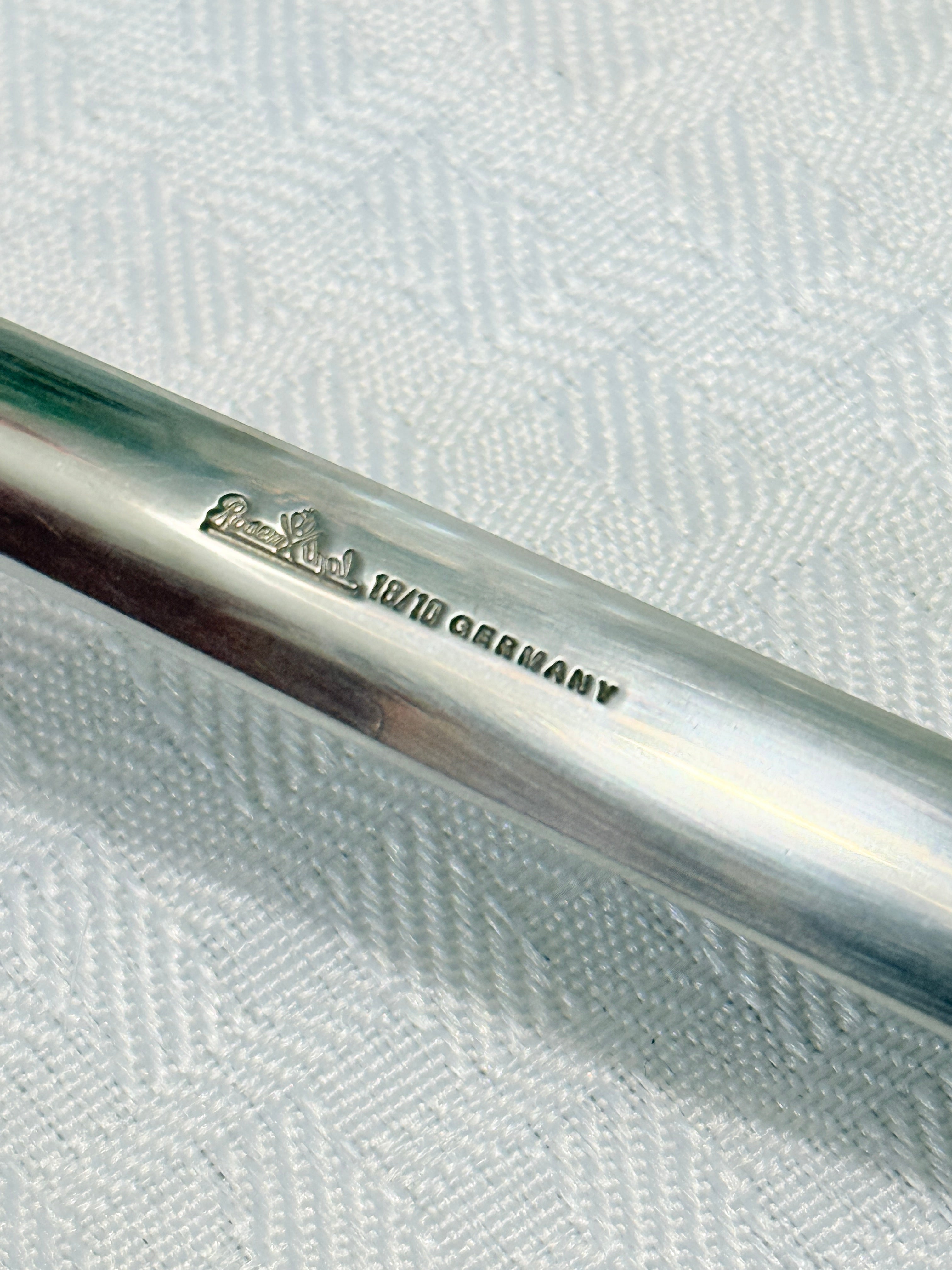 Rosenthal Ladles (2 Piece)