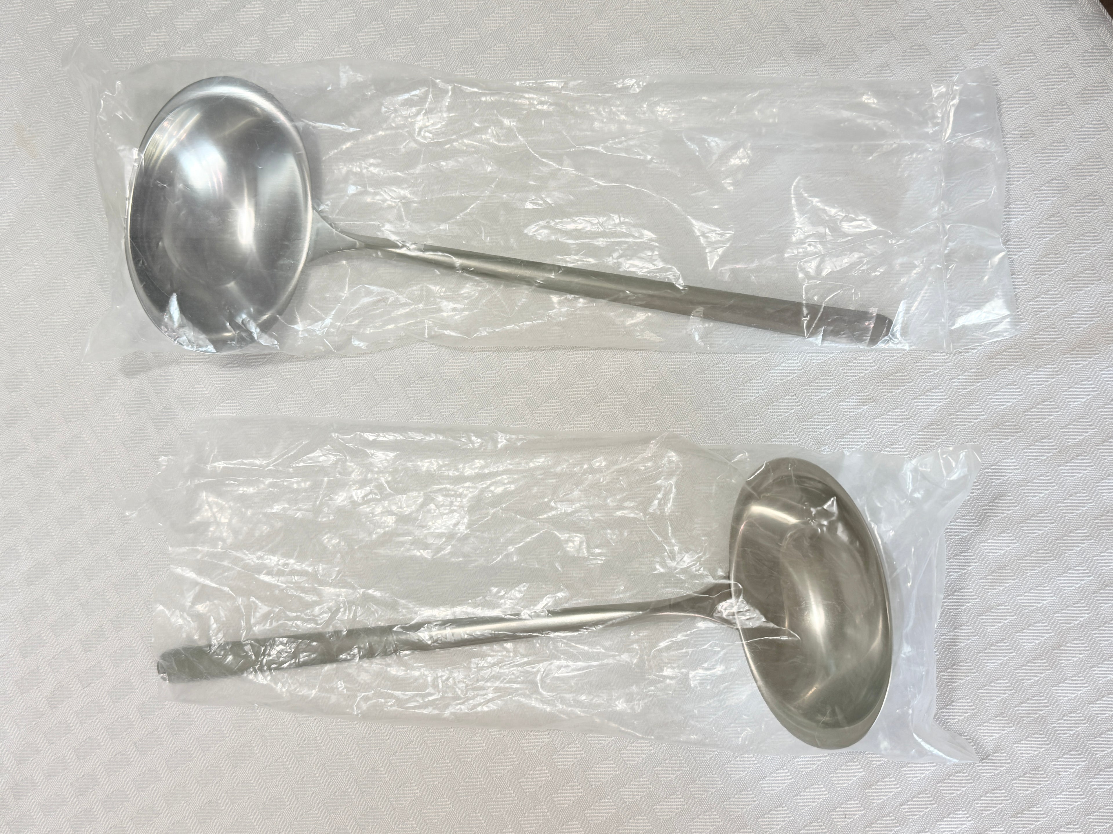 Rosenthal Ladles (2 Piece)
