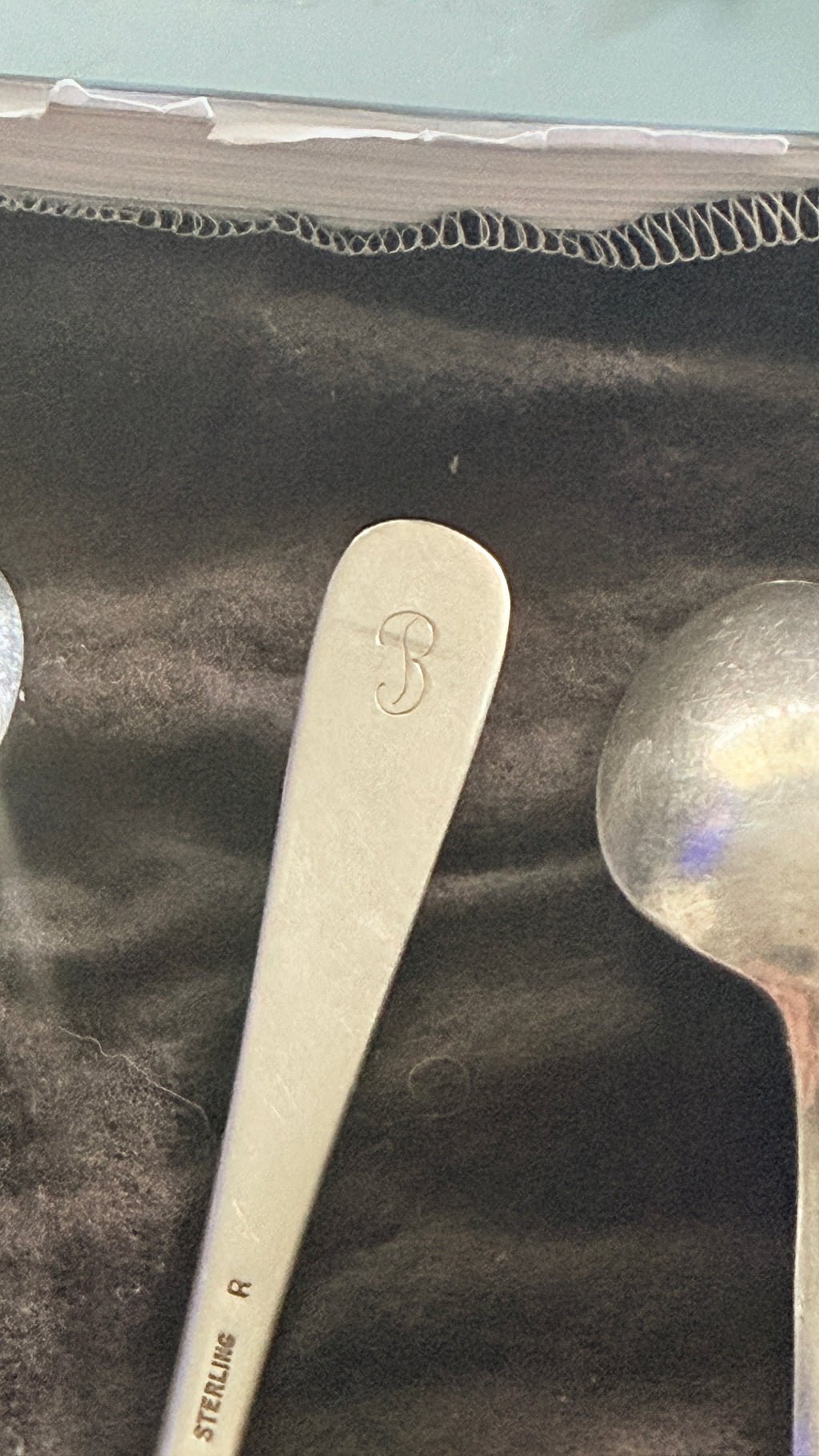 S. Kirk & Son Sterling Silver Repousse Asstd Set Of 14