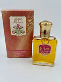 Coty La Rose Jacqueminot Eau De Toilette Spray