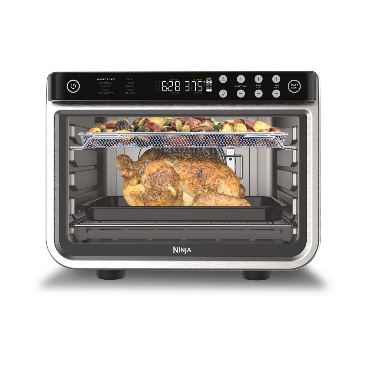 Ninja Foodie Smart XL Pro Air Oven - NIB