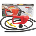 Flo N’ Go Maxflo Siphon & Pump