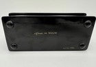 Vintage Soviet Russian Russia USSR Fedoskino Signed Troika Lacquer Box 1982