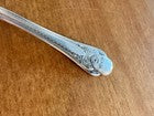 Vintage Gerber Baby Spoon Winthrop Silver Plate Collectible 4.5"