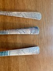 Vintage Campbells Soup Kids Flatware Set Oneida Wm A Rogers Knife Spoon Fork 3pc