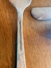Vintage Campbells Soup Kids Flatware Set Oneida Wm A Rogers Knife Spoon Fork 3pc