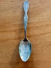 Vintage 1939 Golden Gate International Exposition Souvenir Spoon