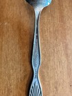 Vintage 1939 Golden Gate International Exposition Souvenir Spoon