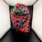 Authentic HERMÈS Silk Scarf 90cm Béatrice de Saint-Andrieu Rare Floral w/ Box
