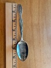 Vintage 1939 Golden Gate International Exposition Souvenir Spoon