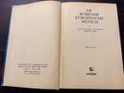 Rare Vintage Dutch Philosophy: "De Komende Europeesche Mensch" - Walter Schubart