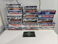 Vintage Hess Toy Truck Collection (1990s-2000s)